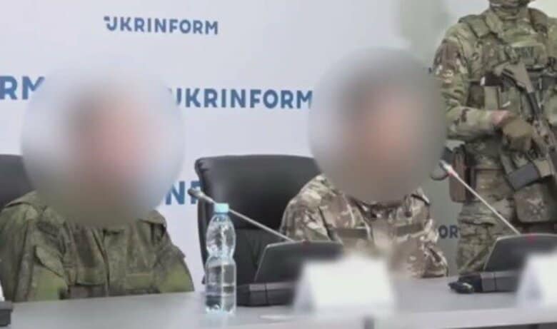ウクライナで拘束された中国人男性2人について「状況を確認中」「法に基づいて対処する」　中国外務省が表明｜FNNプライムオンライン
