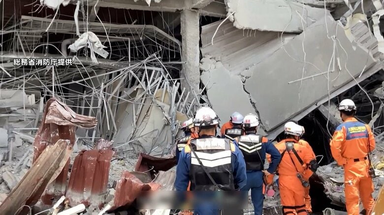 益城町で災害ボランティアセンター開設　8月1日から活動開始　被災住民からの相談も受け付け【令和8年熊本地震】｜FNNプライムオンライン