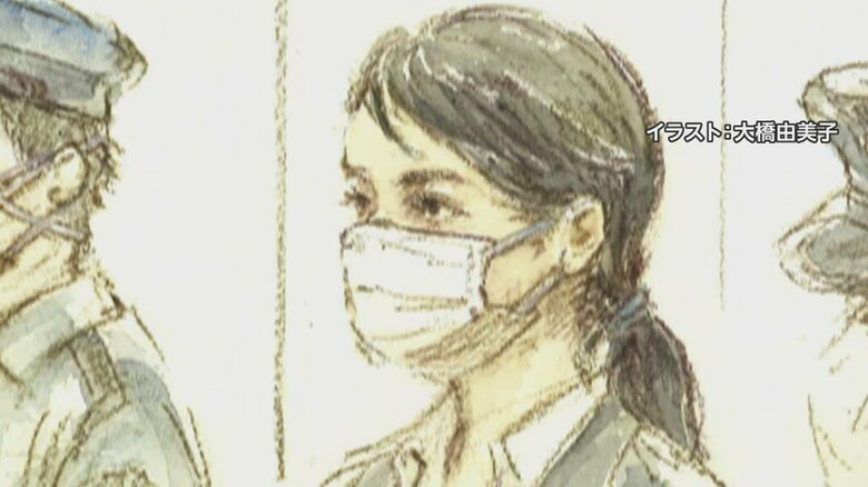 佐藤被告は、給付金詐欺に加担した動機について「老後の不安」を挙げた。