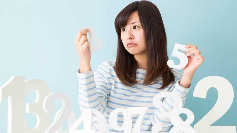 怒りを数値化すると、自分の傾向や特徴が分かるという(画像はイメージ)