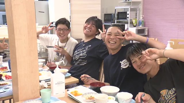 目指すべきチームの姿を共有し連携を強める