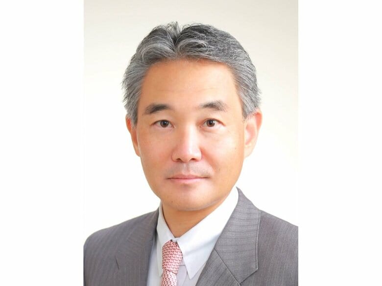 滋賀医科大学 社会医学講座 一杉正仁教授