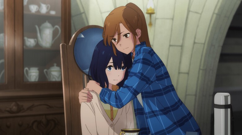 『かがみの孤城』 (c)2022 「かがみの孤城」製作委員会 12月23日（金）全国公開