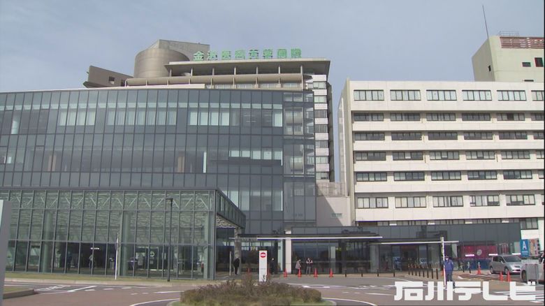 患者や病院側にもメリット…金沢医科大学病院に調剤薬局を集めた専門棟 4年前の規制緩和で建設