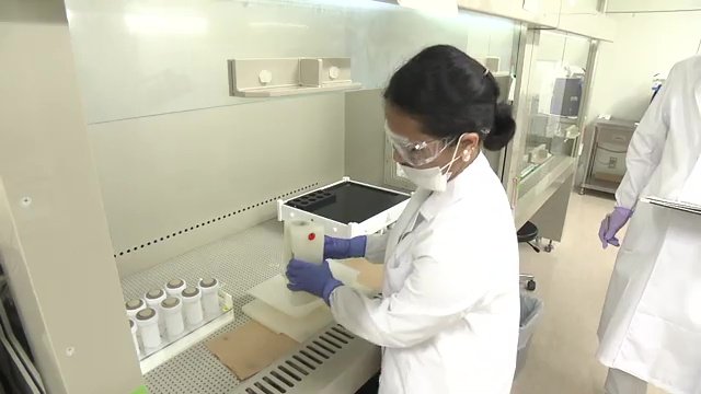 正しい情報を医学分野などと連携し発信へ