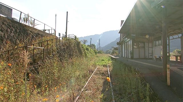 南阿蘇鉄道 肥後大津でJRの乗り入れ方針【熊本】