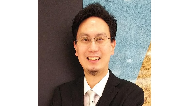 飲食店専門経営コンサルタント 成田良爾さん