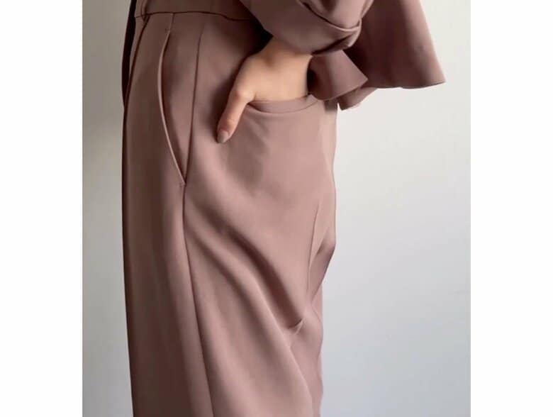 提供：ユナイテッドアローズ「グリーンレーベル リラクシング」