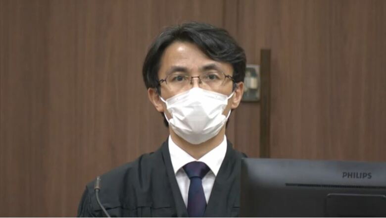 仙台地裁　中村光一裁判長