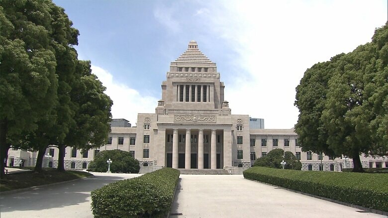 スパイ防止法が未整備でもスパイ捜査ができないわけではない