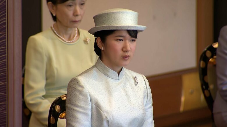 講書始の儀　2025年1月10日