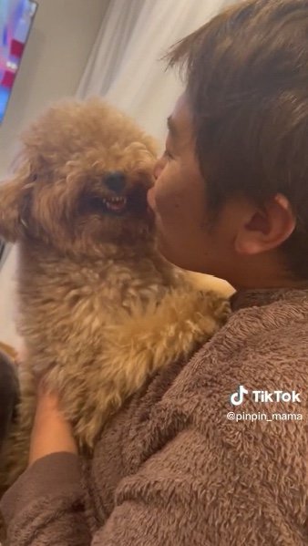 提供：ピン太郎ママさん