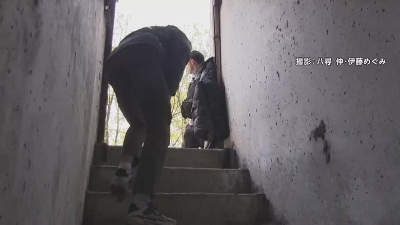 日本人写真家が捉えたマンションにミサイル着弾する瞬間20