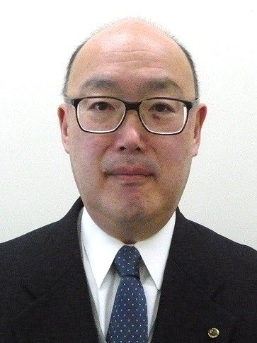 危機管理監兼行財政改革監　森永正幸 氏