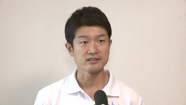 根本拓衆院議員