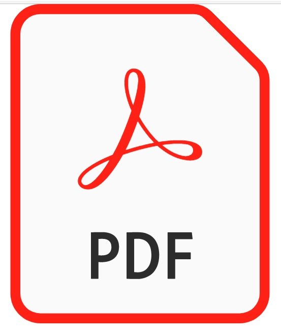 PDF（提供：アドビ）