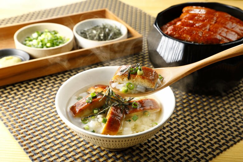 「ほぼうなぎ」提供：カネテツ