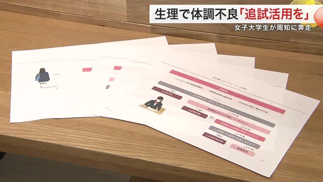 櫻井さんが周知のために作成したフローチャート