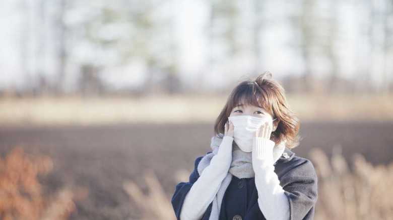 フランスでのマスク着用にご用心!~日仏でこんなにも違う認識~