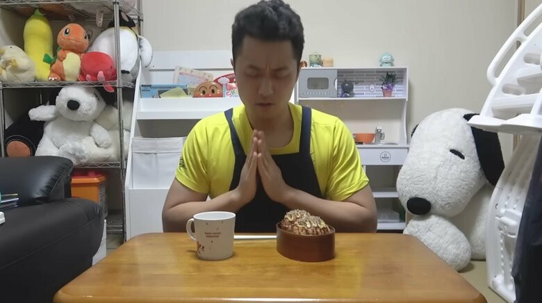 提供：筒井さん