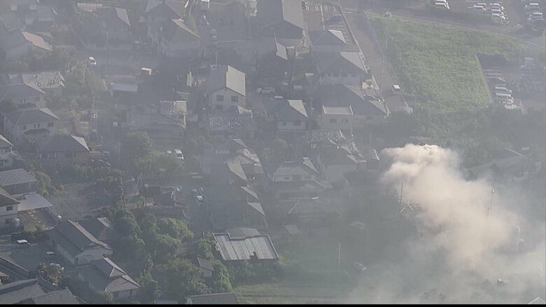 熊本・宇城市