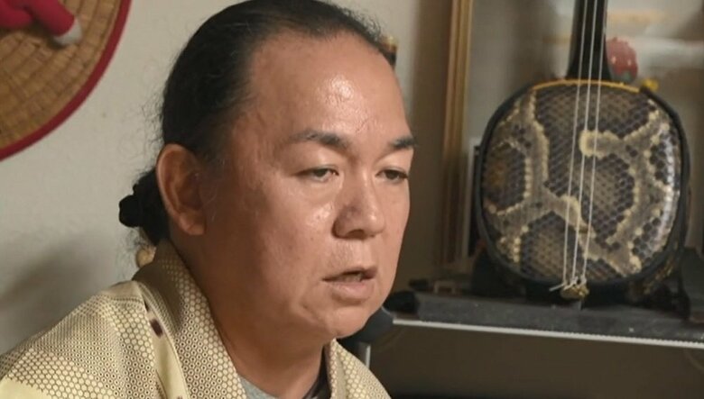 エリック和多さん