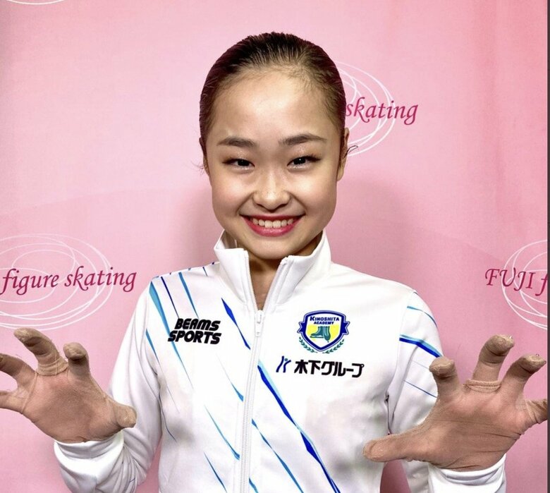 島田麻央
