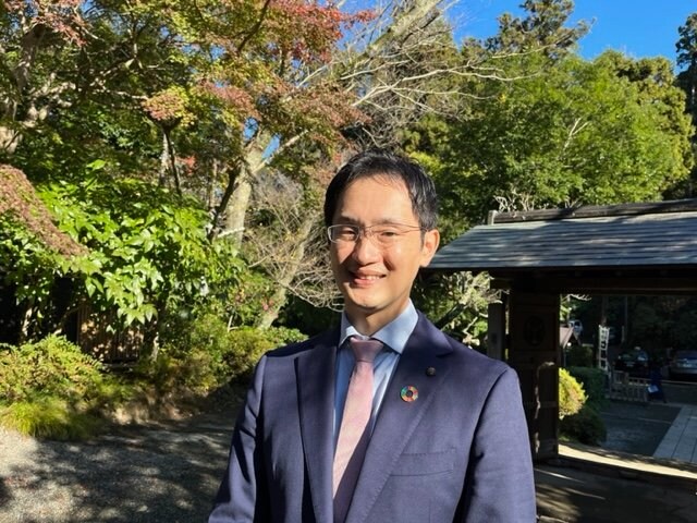 岩岡教育長「不登校にはより本質的な原因があると考えた」