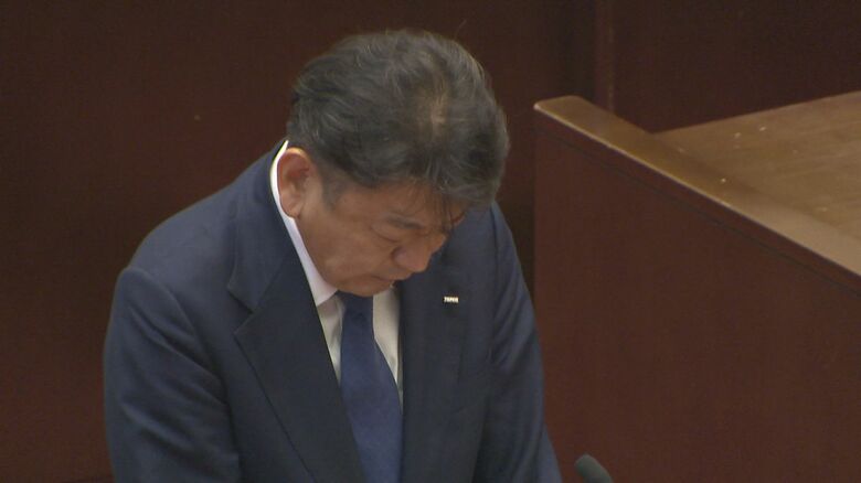 東京電力　小早川智明 社長