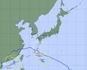 【台風情報】台風18号・24号の進路と影響は？週末に太平洋側中心に「大雨が長く続く予想」　場所によっては災害級となるおそれも