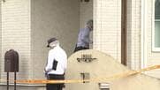 「鉄棒が大好き…最近逆上がりができるように」6歳娘と3歳息子死亡　42歳父親を逮捕　「本当に普通のお父さん」　群馬・伊勢崎市