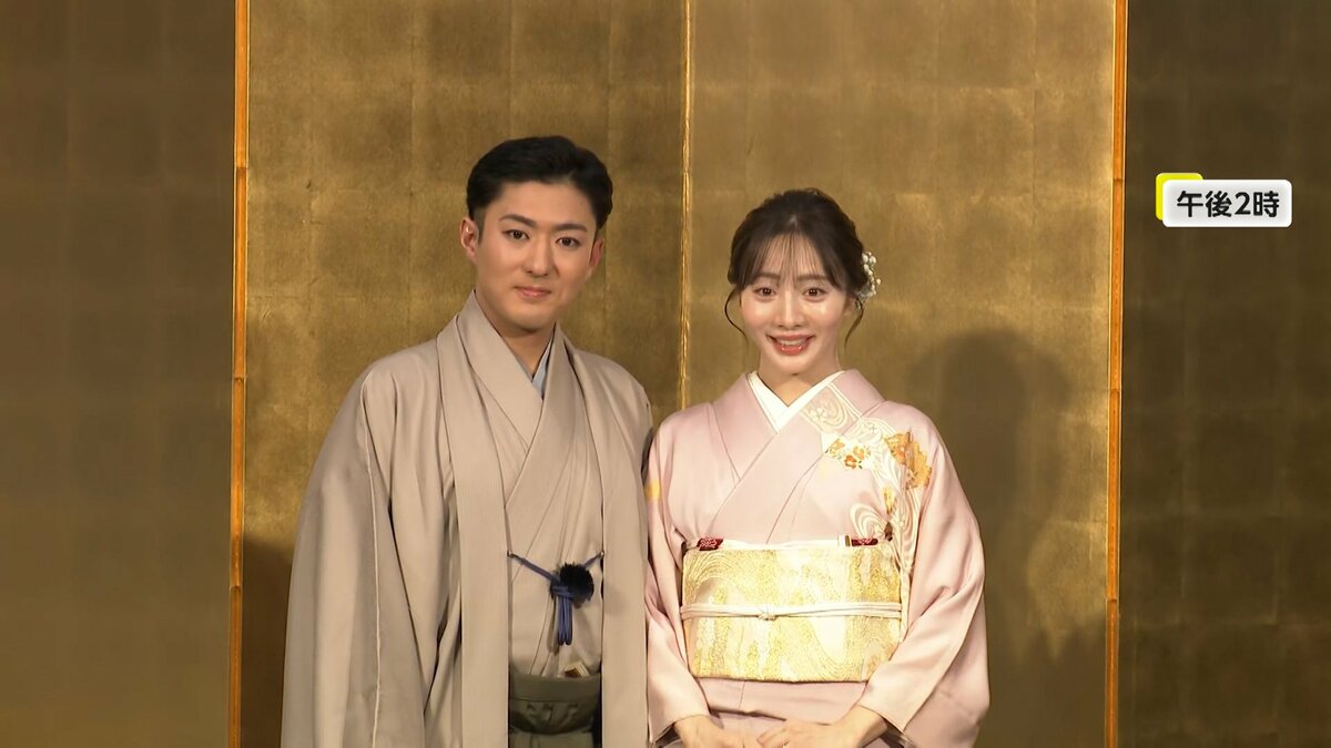 中村 芝翫 息子