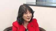 【単独】片山財務大臣に聞く（前編）飲食料品の消費税1%へ財源「めどなかったら言わない」高市総理の“悲願”は国会の場へ「財務省全体で責任負う」