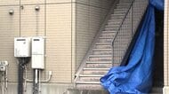 段ボールの中からビニール袋に入れられた状態で産んだばかりの赤ちゃん遺体遺棄か　インドネシア国籍の女逮捕