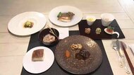 フレンチを気軽に！岩手県内6店舗が参加のイベント開幕へ　盛岡市で発表会　テーマは「サステナブル」