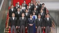 【高市新内閣発足】元自民幹事長の石原伸晃氏から見る新内閣は?「新しい日本を創世する」女性2人に重要なポジション