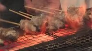 普段味わえない県内外の１２の人気店が一堂に　「岡山やきとりフェス」にぎわう【岡山・倉敷市】
