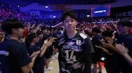 バレー男子日本代表第2戦バーレーン戦のスタメン発表　石川・髙橋・西田で開幕２連勝へ　ロサンゼルス五輪切符へ駆け上がれ 【アジア選手権】