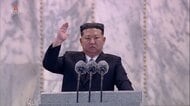 北朝鮮がAI搭載の新型超高速魚雷「チャム2.0」を発射実験　5年間で180回以上の試験重ねたと主張
