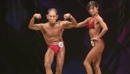 「キツイことはしない」のにこの筋肉！ 90歳・鉄人ボディビルダーの流儀　日本一の次は“男女ペア”に初挑戦【広島発】