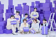 【独自】BTSデビュー10周年　世界的人気の“立役者”が語る10年