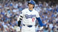 大谷翔平3試合ぶり15号ホームラン　MLB通算300号まであと「5」に
