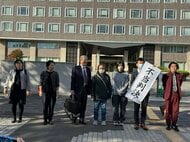 【速報】自衛官いじめ自殺訴訟＿2審の札幌高裁で原告の請求棄却〈北海道・陸自白老駐屯地〉