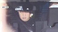 上司を殺害し車に放火した罪　初公判で男が起訴内容認める　検察「売上金着服の発覚を恐れ」と指摘