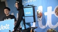 デリバリーサービス「Wolt」が日本から撤退…コロナ禍で急成長も値下げ競争が激しく