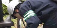 「ながらスマホ」「一時不停止」自転車の青切符　 ”１日に２件”のペース　２０代以下が６割占める　広島