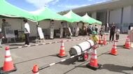ガスについて学べるイベント開催　楽しいお仕事体験　岩手県滝沢市