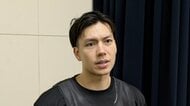 【レバンガ北海道】島谷怜「リーグの中で一番勢いがある」と自信 ドワイト・ラモス「最大限にチームのゲームプランを遂行」―富山戦へ前日練習公開