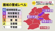 【新型コロナ】長野県内の新規感染者12人 半数は感染経路不明 県「減少傾向だが対策徹底を」