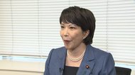 【独自】高市早苗氏 総裁選出馬決意の裏側…安倍前首相に打診も「出るわけない」